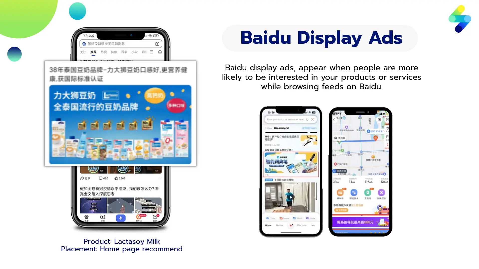 Baidu Display Ads