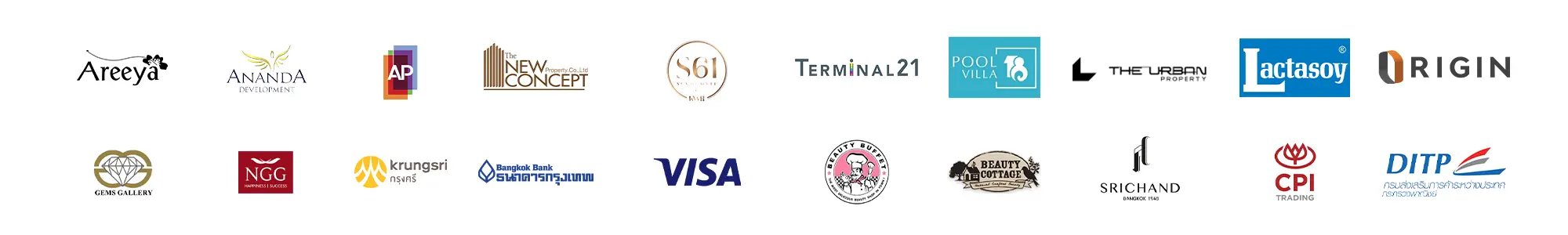Our Clients - 1