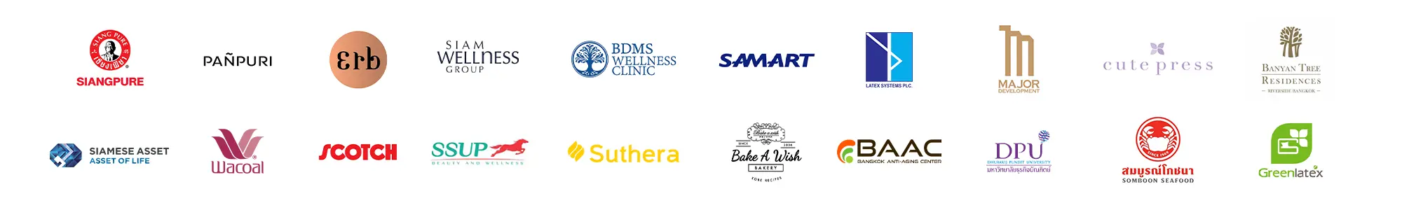 Our Clients - 2